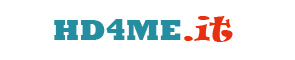 hd4me logo