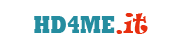 hd4me logo